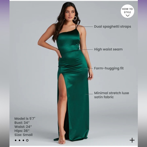 Windsor Dresses & Skirts - Final Price ! Windsor long dress